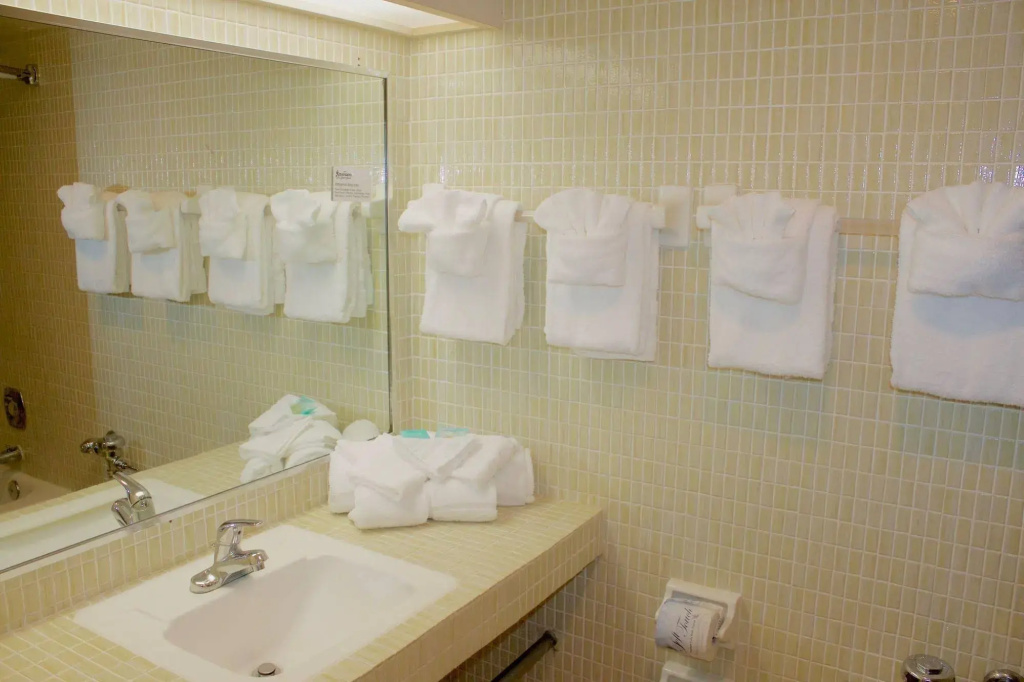 The Suites at Americano Beach - Daytona Beach - Général