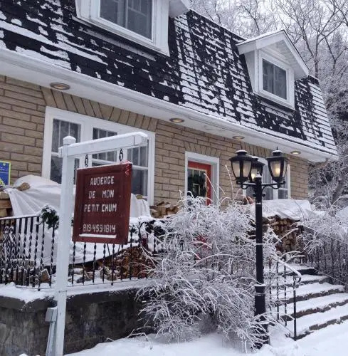Auberge De Mon Petit Chum B&B