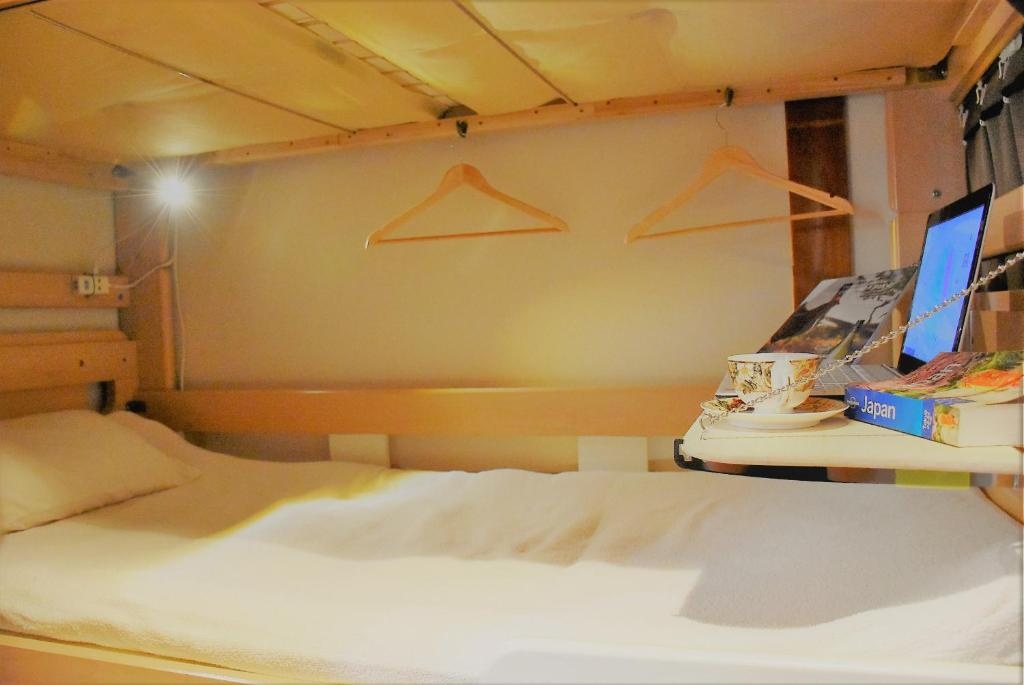 Guest House Oumi - Hostel 사진 5