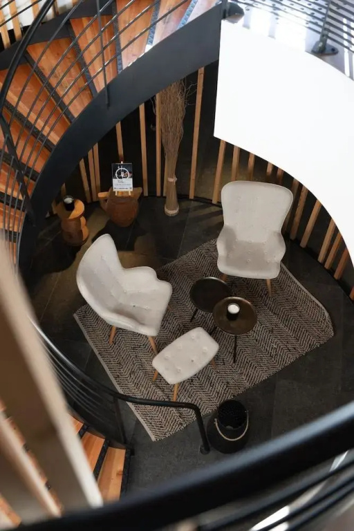 Grand Hôtel & Spa NUXE Serre Chevalier - Général