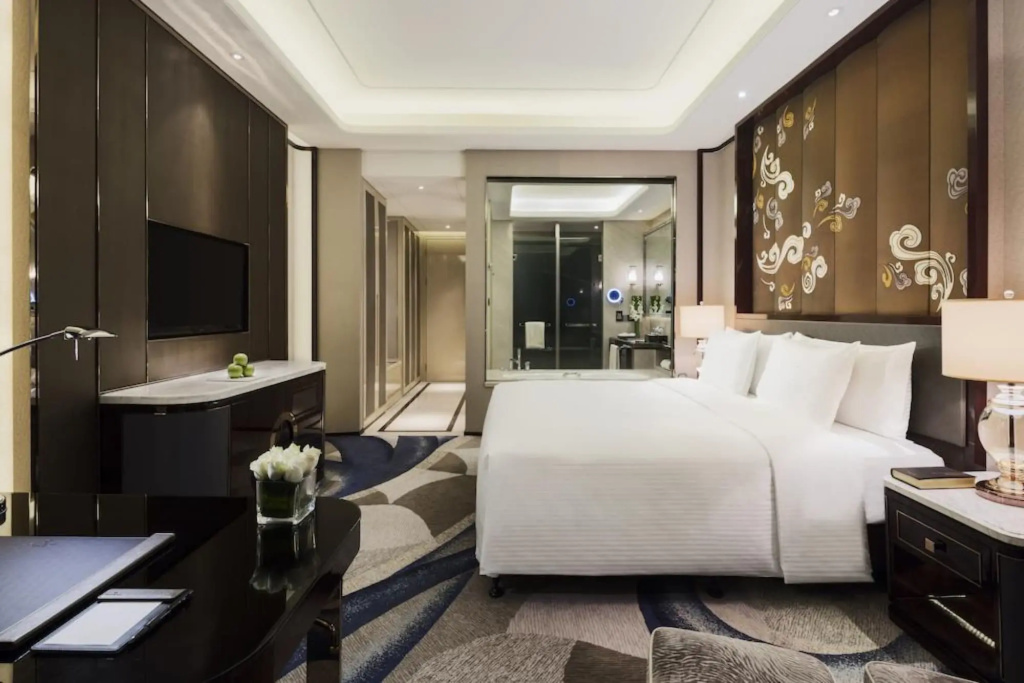 Wanda Realm Yinchuan - Général