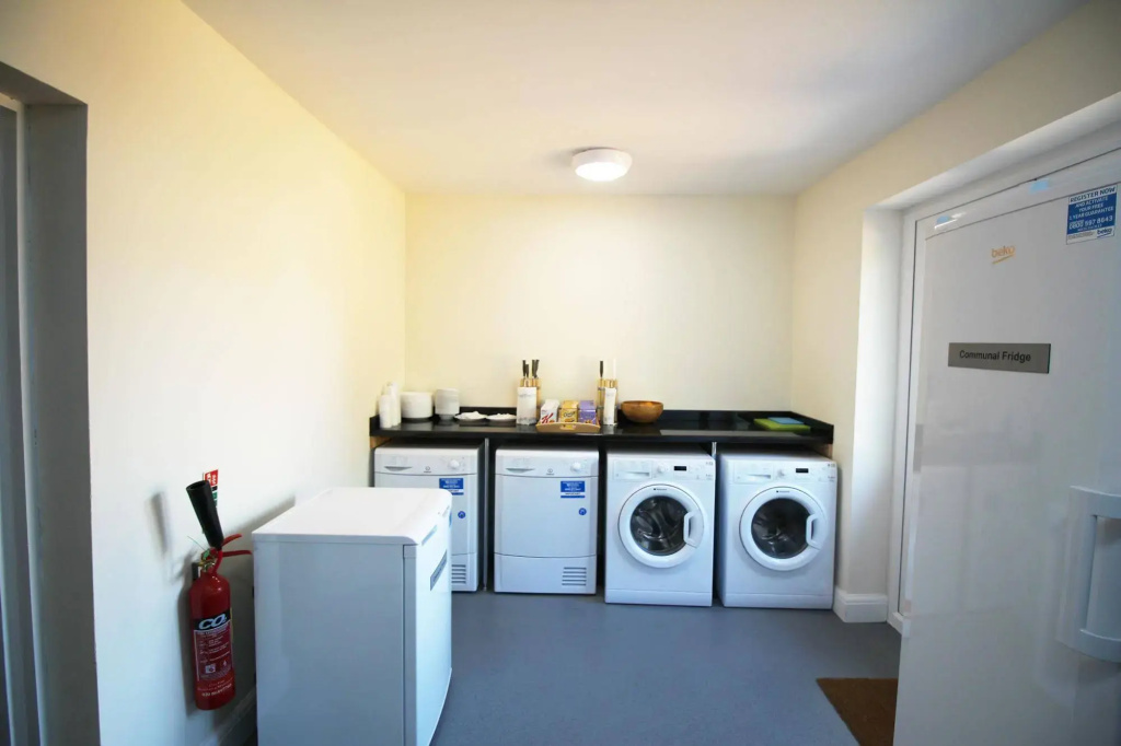OYO 116 Flexistay Addiscombe Aparthotel - Général