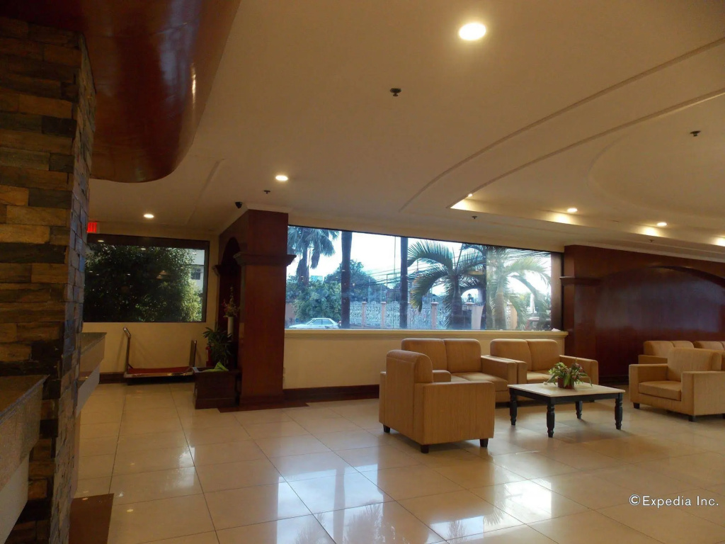 Business Centre