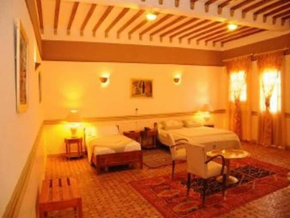 Hotel Ksar Assalassil - Général