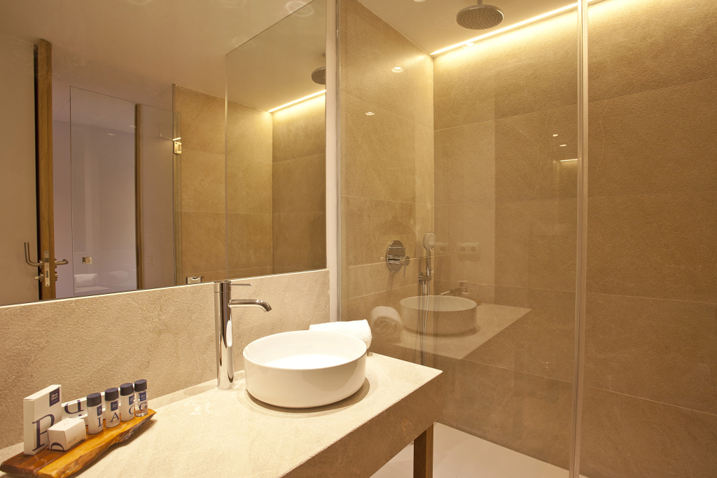 Mon Port Hotel & Spa - Général