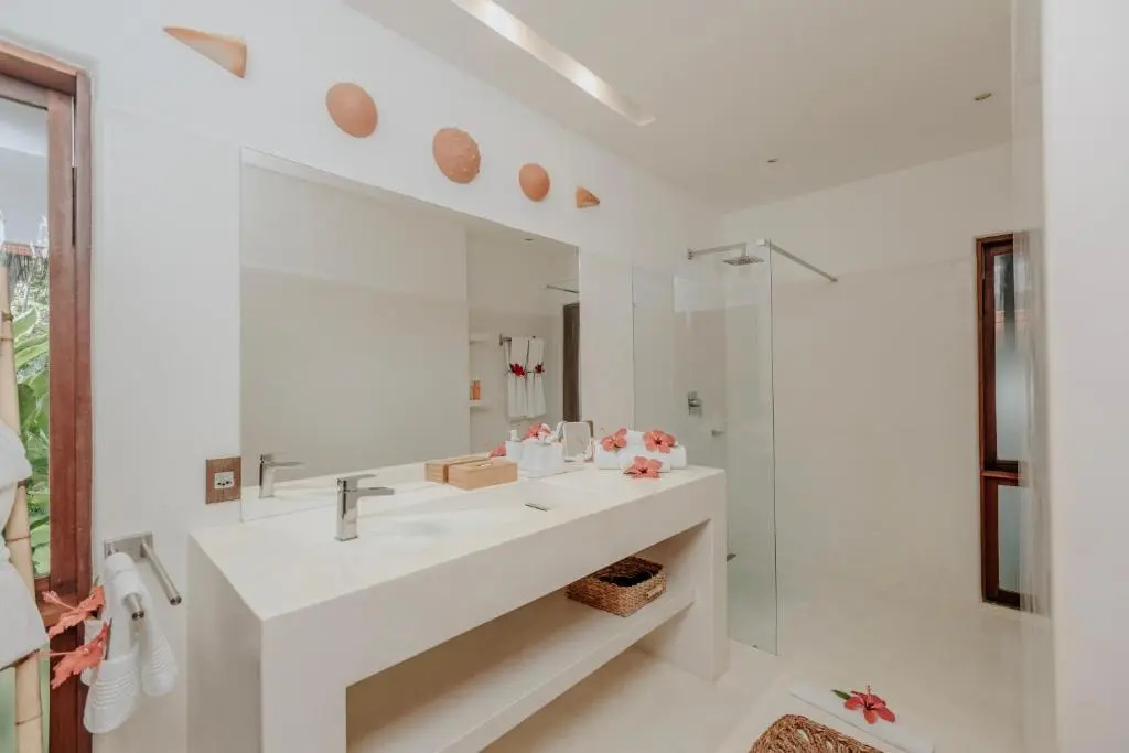 Madeiro Beach Hotel And Resort - Chambres
