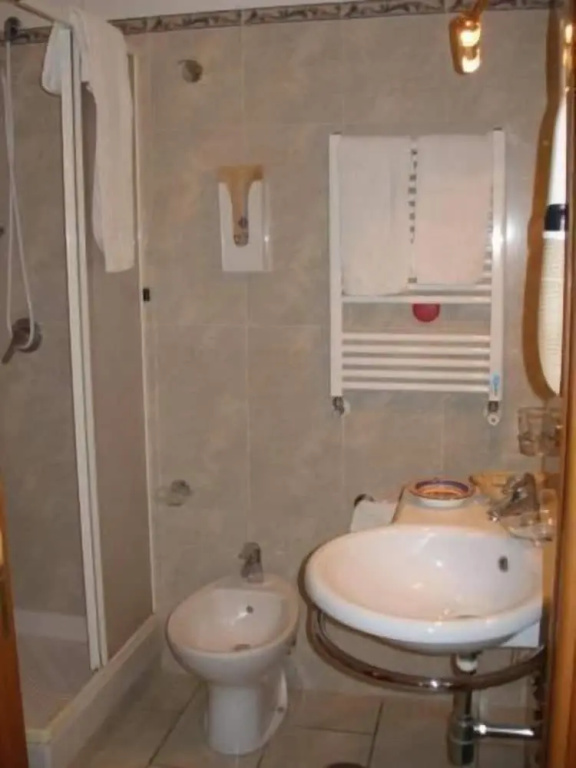 Hotel Lento - Chambres