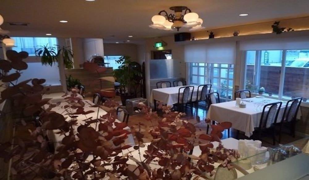 LeBlanc Pension Utano 사진 12
