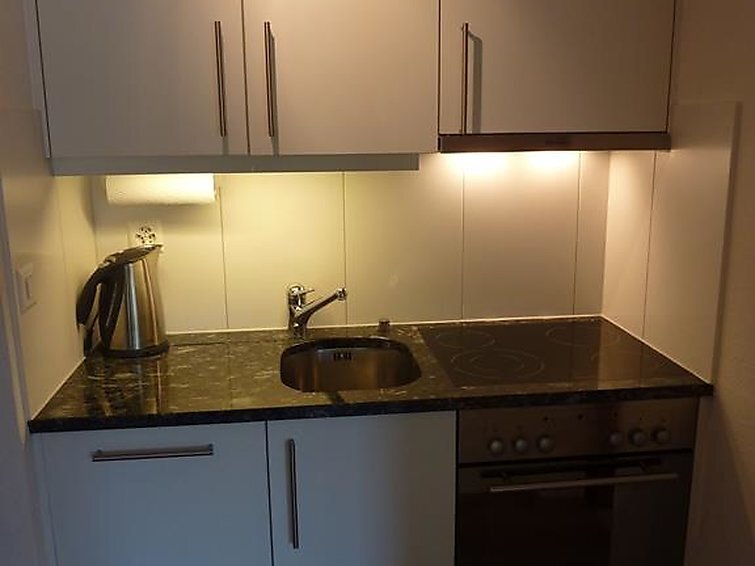 Отель Aebnetbode, фото 3