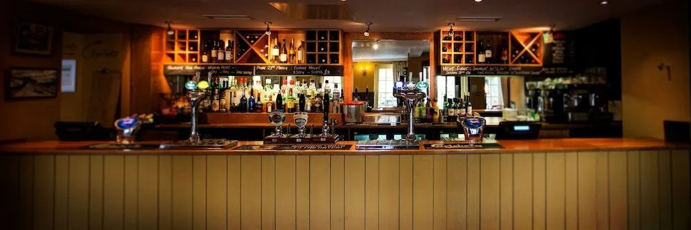 Beambridge Inn - Général