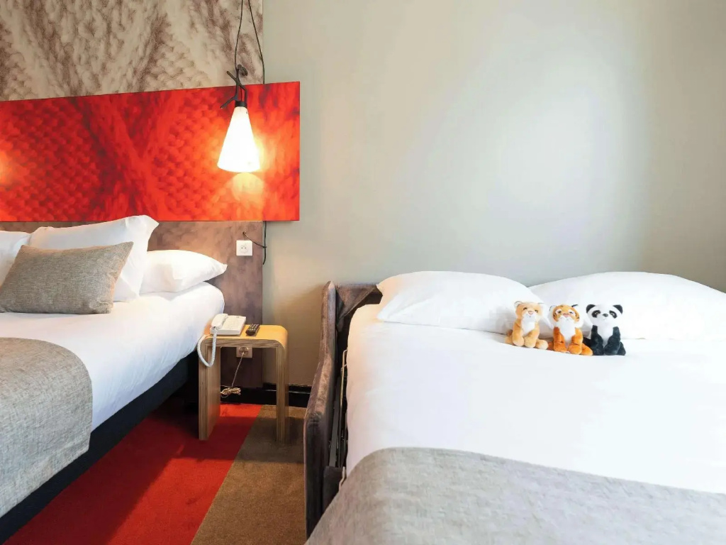 Hotel photo 18