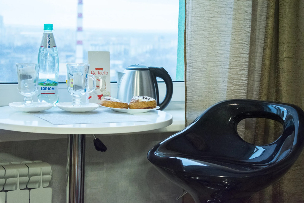 Kaskad (Minsk) - фото 8