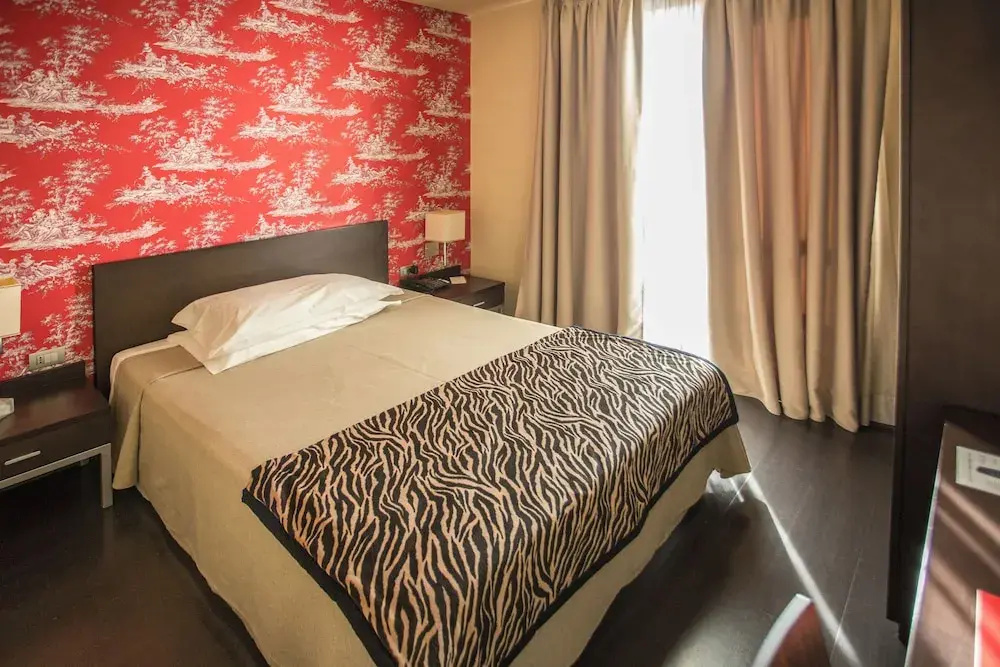 Hotel FortyFive - Chambres