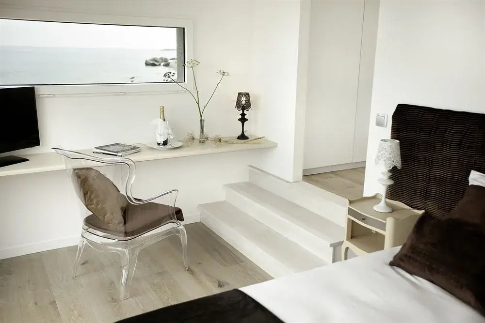 Voir la photo 2 — Le Landemer Hôtel Restaurant