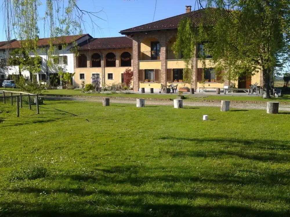 Agriturismo La Cinciallegra