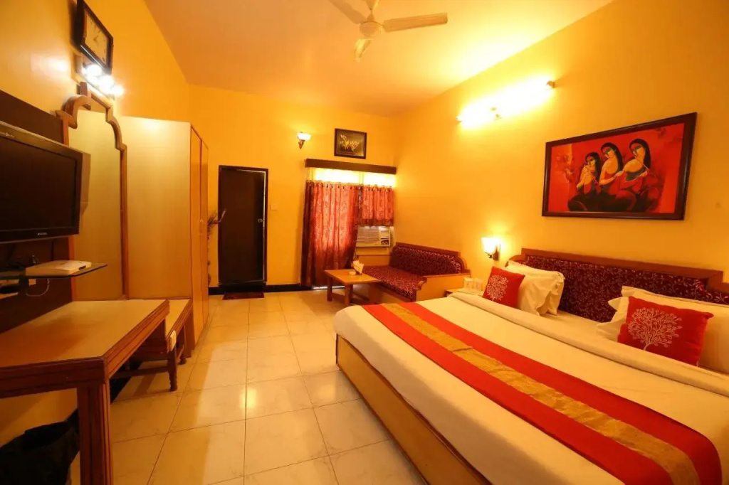 Hotel photo 17