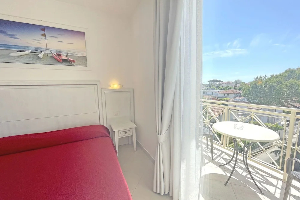Hotel Pigalle - Chambres