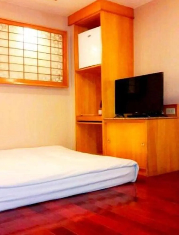 Yachuan Hotel - Chambres