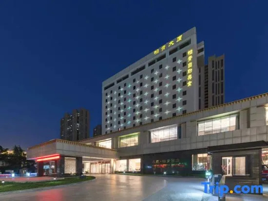 Shuiyi Boqing Hotel