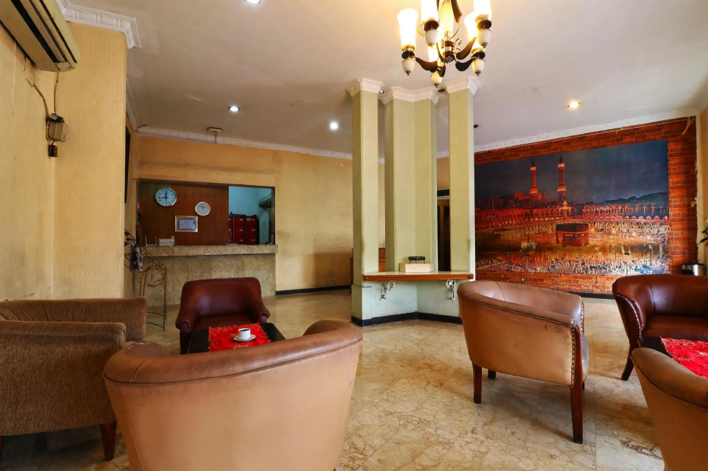 Hotel photo 2