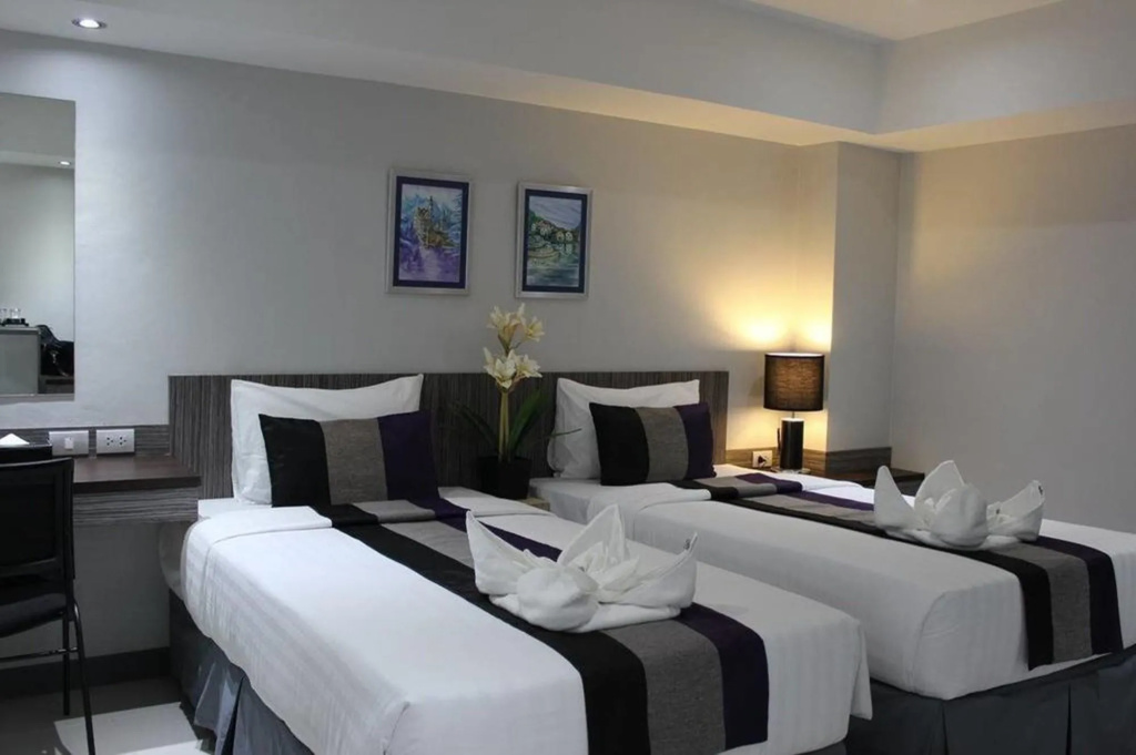 Hotel photo 6