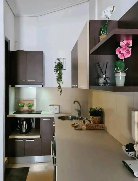 Apartment in the heart of the city 3A - фото 12