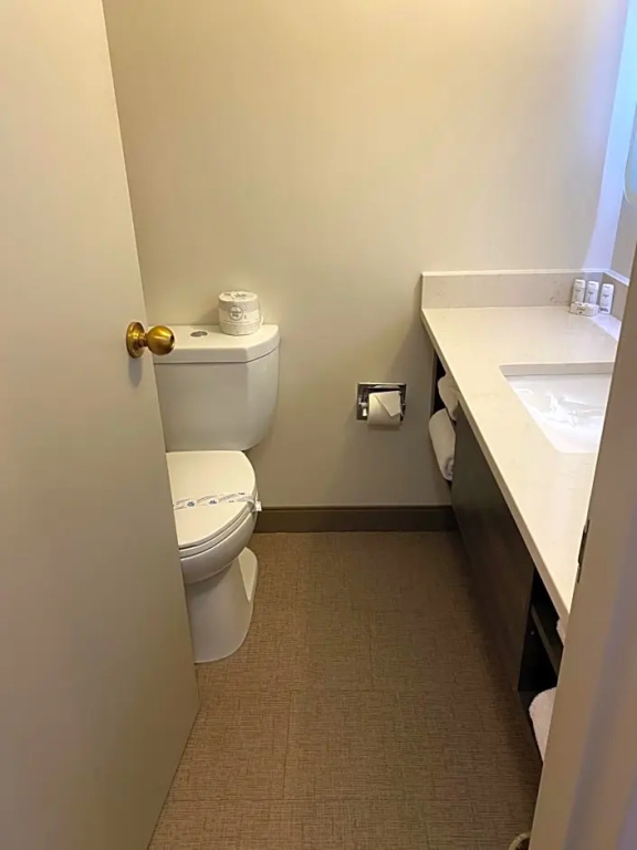 Ramada Cedar Rapids - Chambres