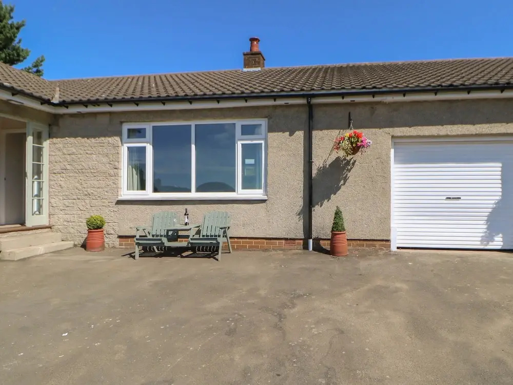 Bankwell Cottage