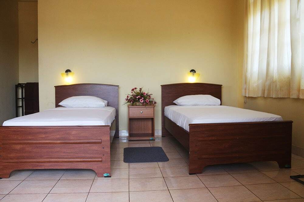 Hotel Red Rose