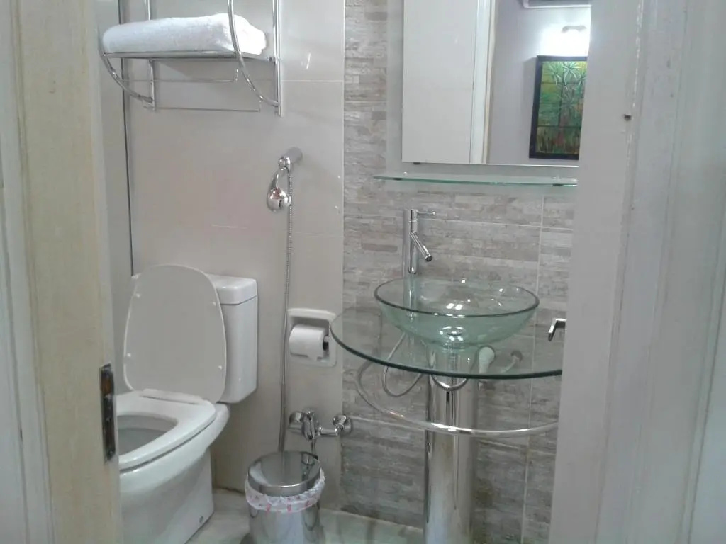 Beulah Hotel Boutique - Chambres