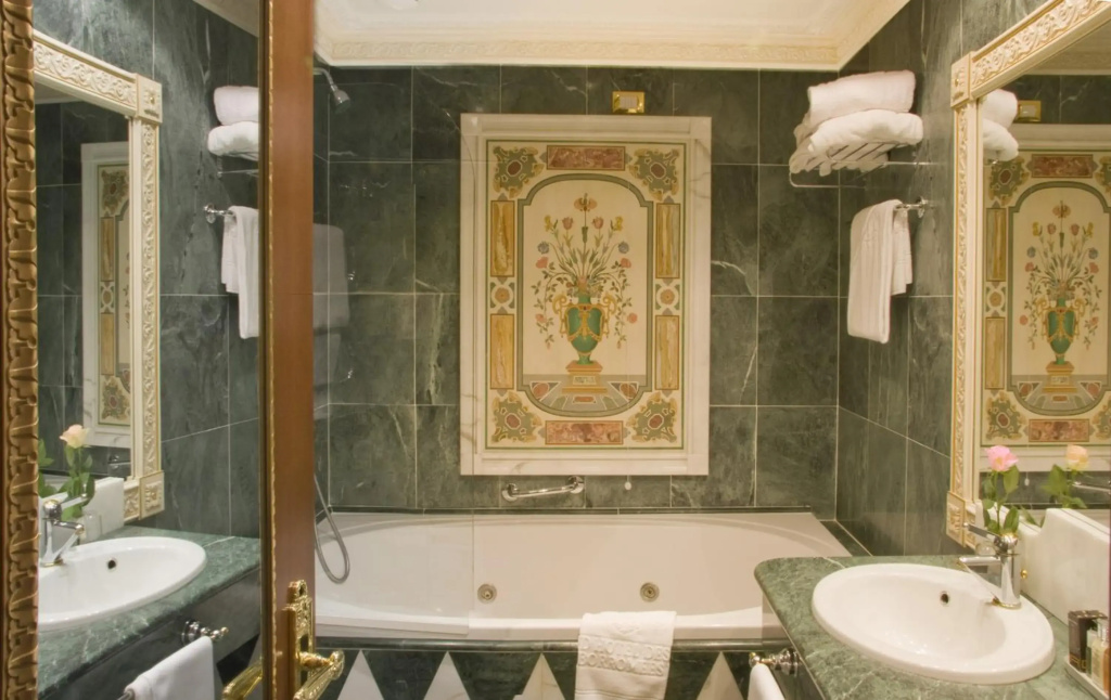 Grand Hotel Des Iles Borromees - Général