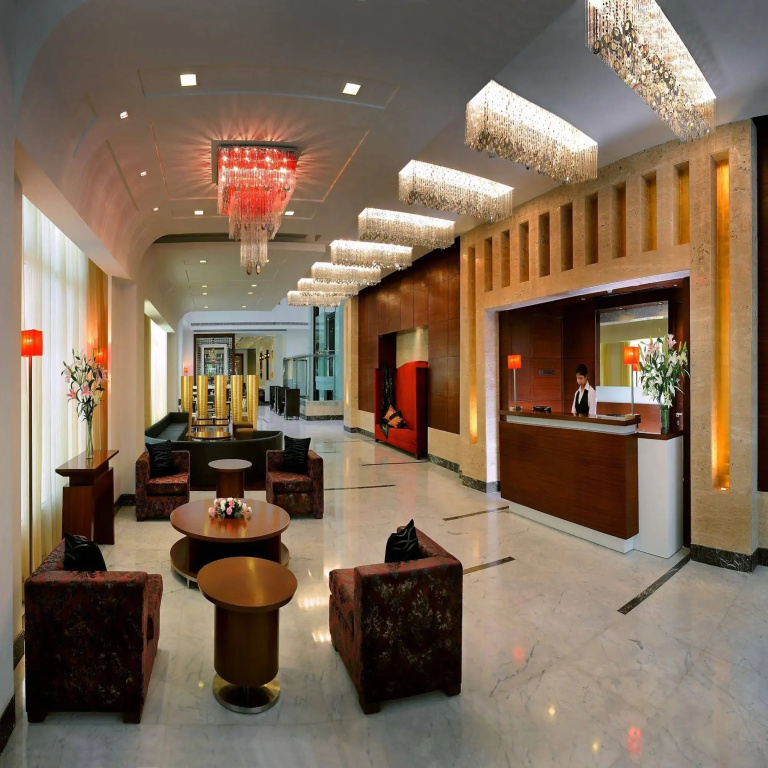 Park Inn, Gurgaon - Général
