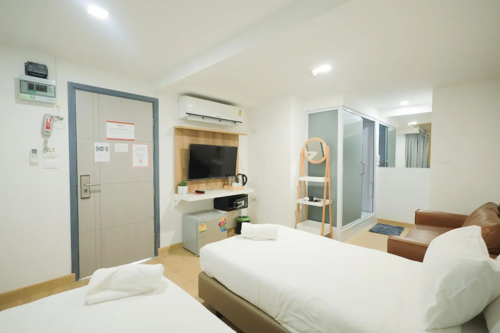 Hotel photo 7