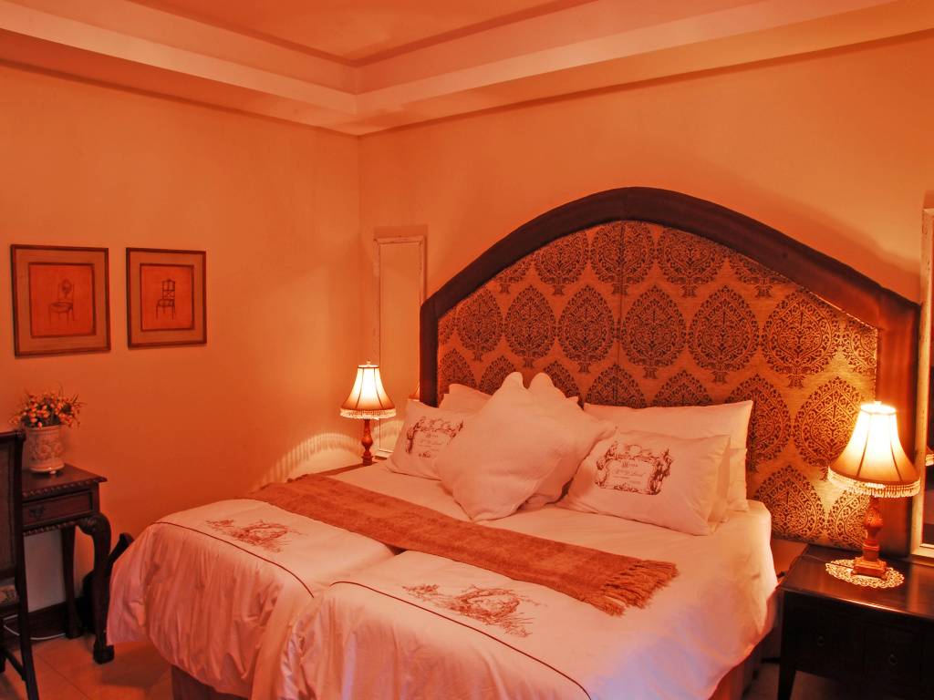 Superior Suite
