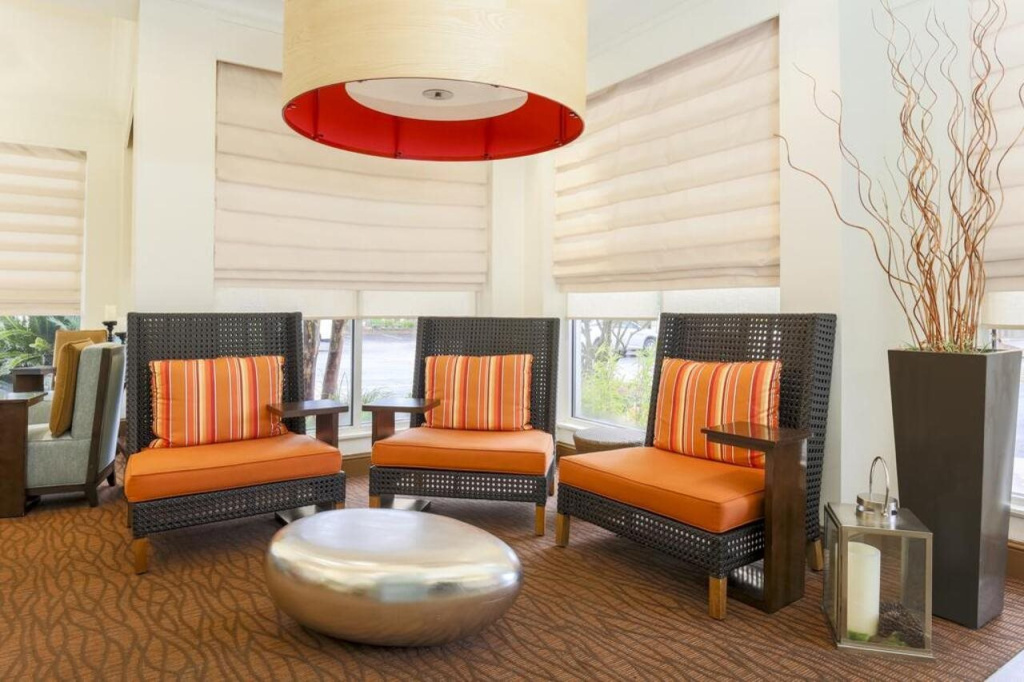 Hilton Garden Inn Tallahassee - Général