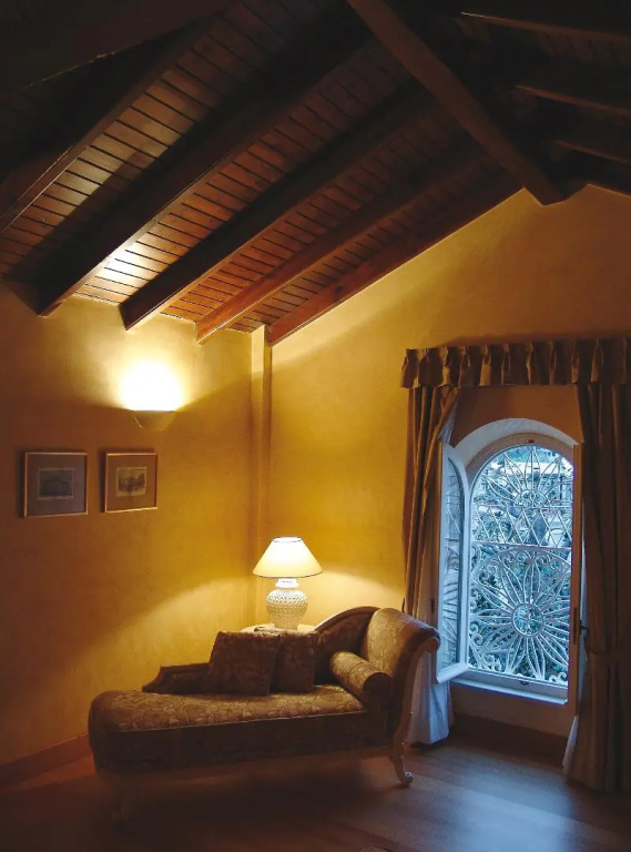 Siora Vittoria Boutique Hotel - Chambres
