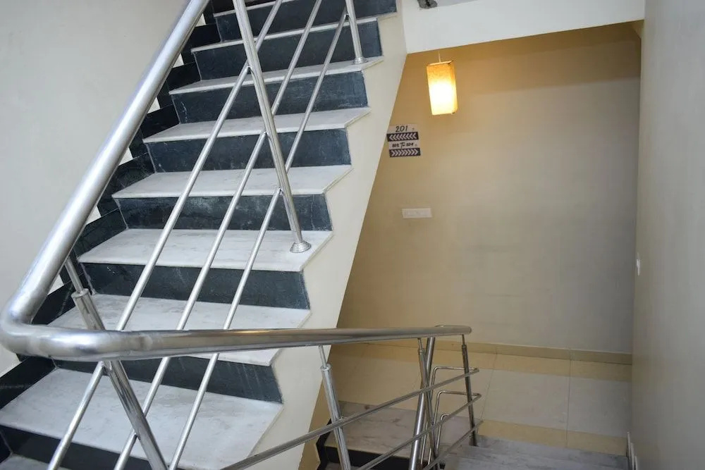 Ramana Residency - Général