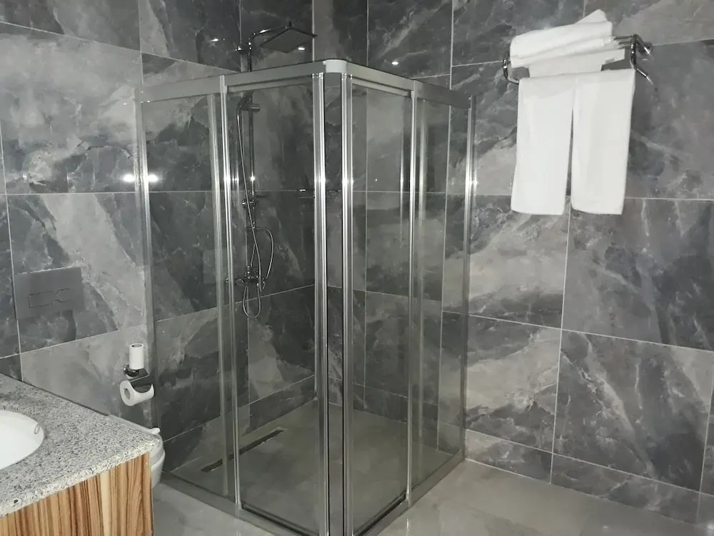 Standard Double Family room with balcony (full double bed)