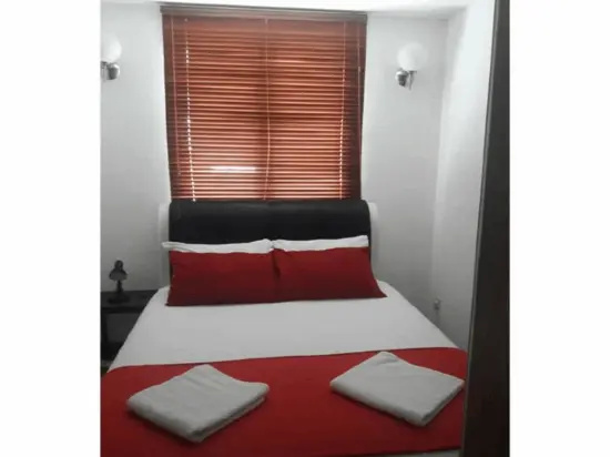Casa Mutiara Service Apartment