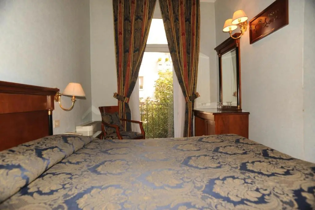 Silva - Chambres