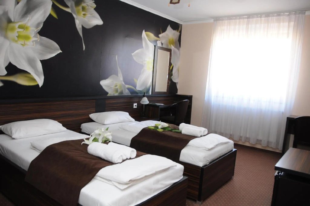 Single room