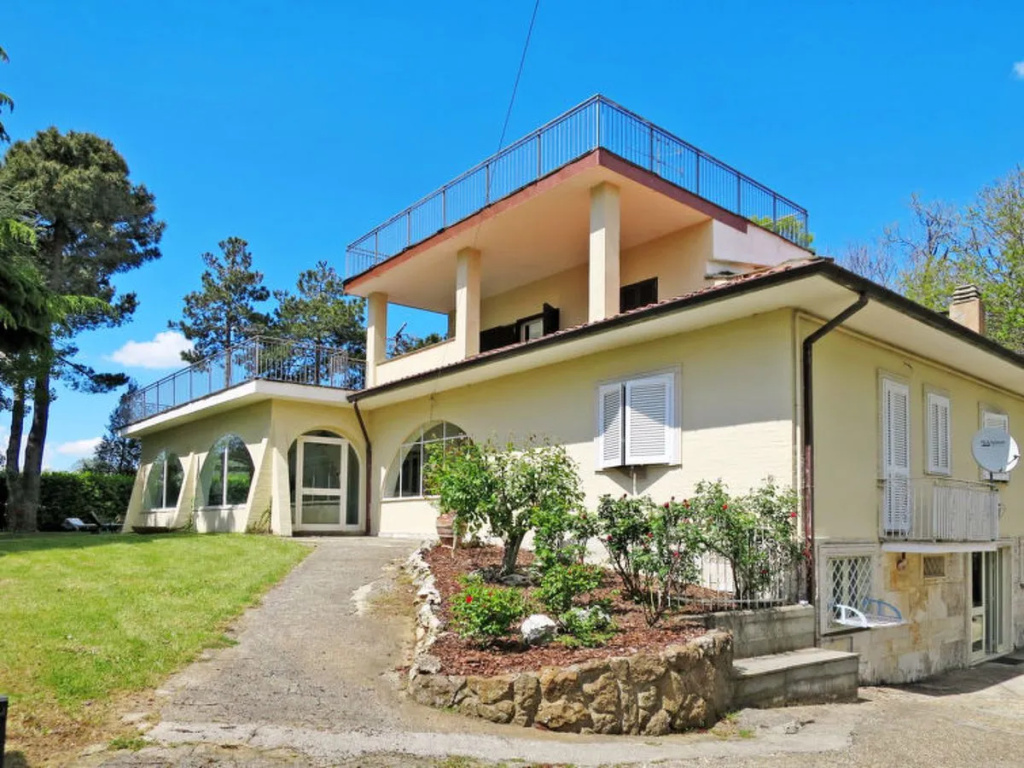 Villa Cicci (ROP110)