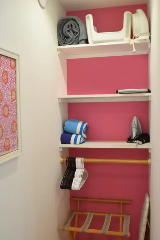 Boutique 444 - Chambres