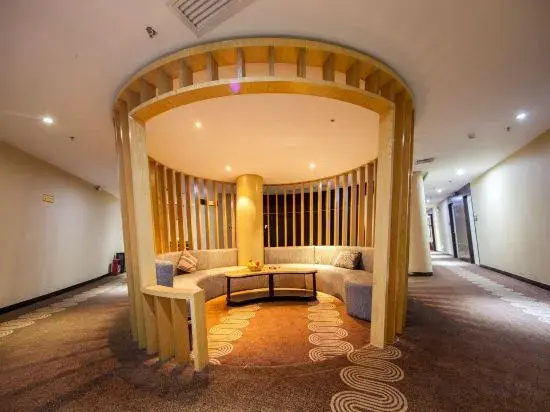 Fengsheng Hotel (Guangzhou Panyu Chimelong Zoo North Gate) - Général