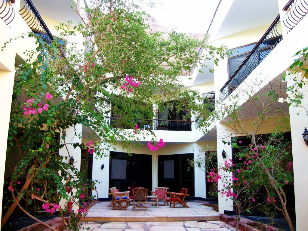 Dahab Bay Hotel - Général