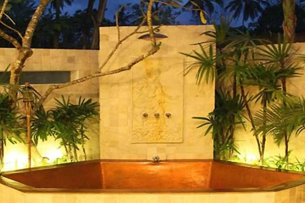 Ayurvedagram Bali