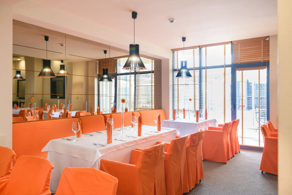 Azalia Hotel Balneo & SPA - Général