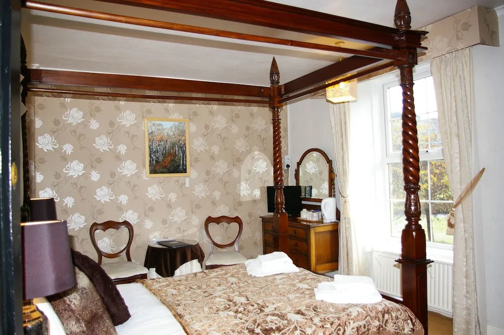 Elen's Castle Hotel - Chambres