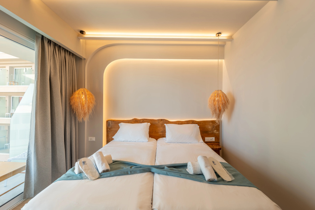 Arte Hotel - Général