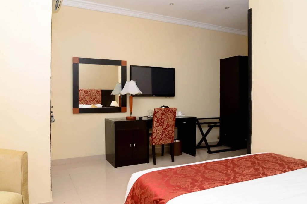 De Best Prime Hotel Resort - фото 9